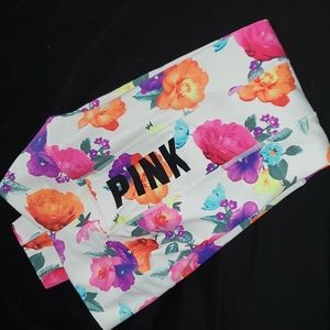 Pink ultimate leggings